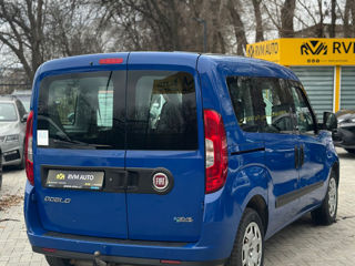 Fiat Doblo foto 4