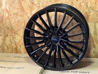 5x120 R18 Ronal R68, Разноширокие диски для Bmw F-series foto 1