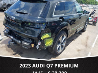 Audi Q7 foto 4