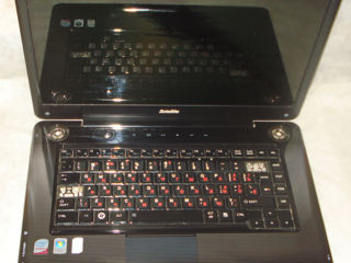 Ноутбук Toshiba Satellite A350 foto 2