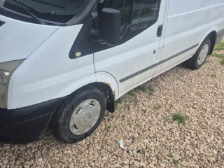 Ford Transit  фото 2