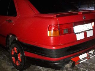 Seat Toledo foto 4