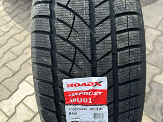 255/55 R18 RoadX (Hankook Group) Winter 2024