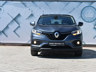 Renault Kadjar foto 2