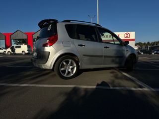 Renault Scenic foto 5