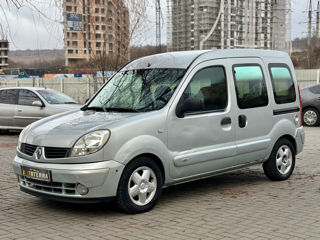 Renault Kangoo foto 3