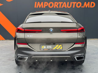 BMW X6 foto 7