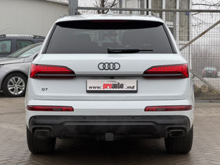 Audi Q7 foto 6