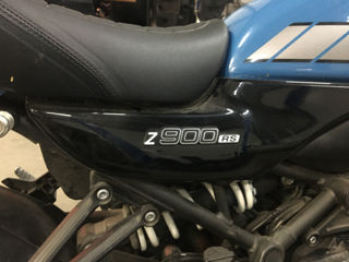 Kawasaki Z900rs foto 4