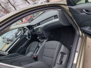 Skoda Superb foto 9