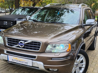 Volvo XC90 foto 16