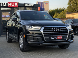 Audi Q7 foto 3