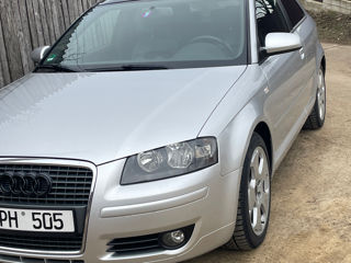 Audi A3 foto 2