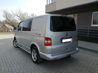 Volkswagen Transporter foto 4