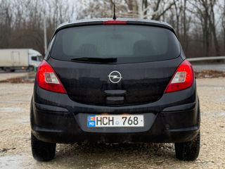 Opel Corsa foto 5