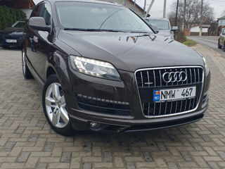 Audi Q7 foto 3