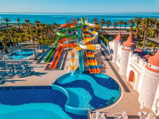 Turcia ! Belek Beach Resort Hotel ! La doar 715 euro / persoană ! Ultra All Inclusive ! foto 8