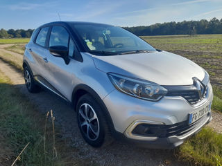 Renault Captur foto 4