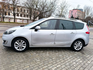 Renault Grand Scenic foto 4