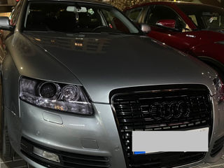 Audi A6 foto 1