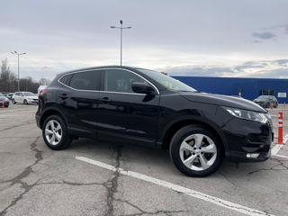 Nissan Qashqai foto 2