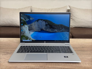 Ca NOU! HP ProBook 15.6" FHD (Ryzen 5 5625U, Ram 16Gb DDR4, SSD NVME 1Tb)