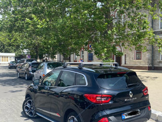 Renault Kadjar foto 2