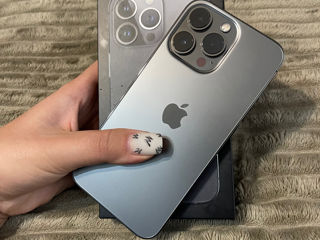 iPhone 13 Pro in stare impecabilă foto 2