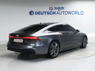 Audi A7 foto 1