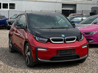 BMW i3 foto 3