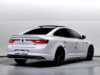 Renault Talisman foto 2