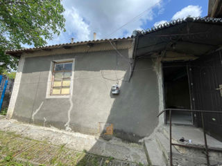 Vânzare jumate de casă , în Orhei-Centru str-la Fîntînilor. foto 1