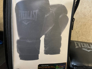 Manuse box , Everlast foto 2