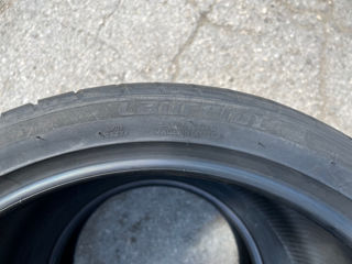 295/30 R19 Laufenn Zfit EQ (Hankook Group)/ Монтаж, доставка, livrare foto 6