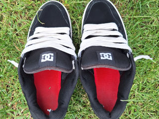 Dc shoes foto 2