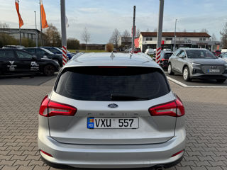 Ford Focus foto 4