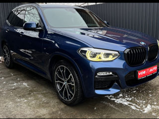 BMW X3 foto 5