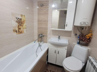 Apartament cu 1 cameră, 34 m², Ciocana, Chișinău foto 3