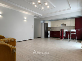 Apartament cu 2 camere, 75 m², Centru, Codru, Chișinău mun. foto 1