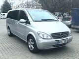 Inchirieri auto,rent a car chisinau - avto procat moldova - chirie auto Minivan 7-8 locuri foto 3