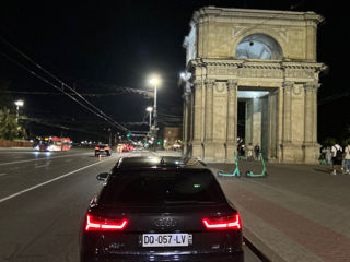 Audi A6 Avant foto 3