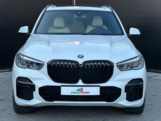 BMW X5 foto 2