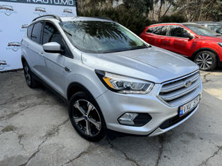 Ford Escape foto 4