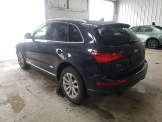 Audi Q5 foto 4