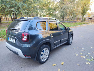 Dacia Duster foto 4