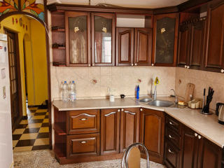 Ap. 2 cam., 55 м², 7/9 et.