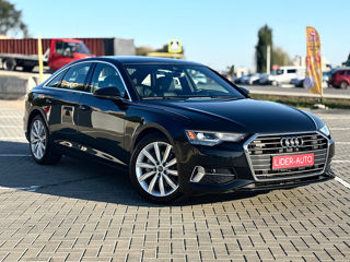 Audi A6 foto 1