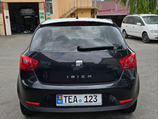 Seat Ibiza foto 5