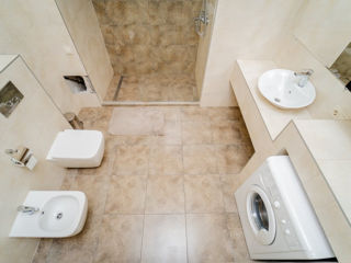 Apartament cu 1 cameră, 60 m², Centru, Chișinău foto 10