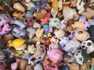 Куплю у вас фигурки "Littlest pet shop" старой коллекции-недорого foto 7